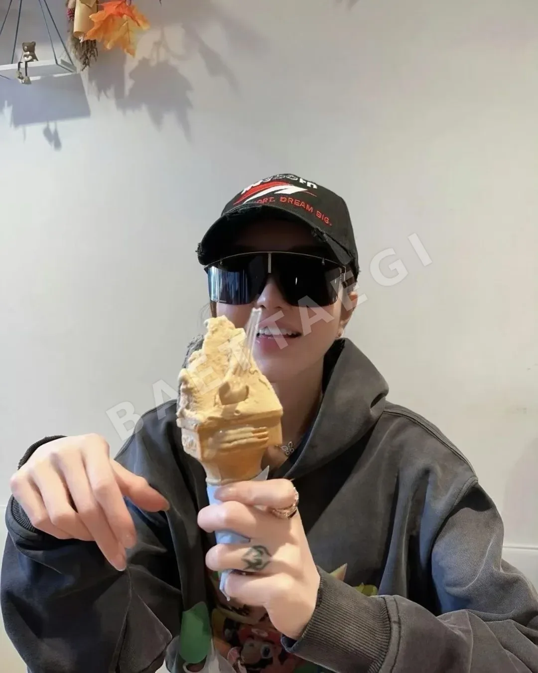 크롬하츠 CLITANIC 스털링 실버 장식 선글라스 상세 이미지 12