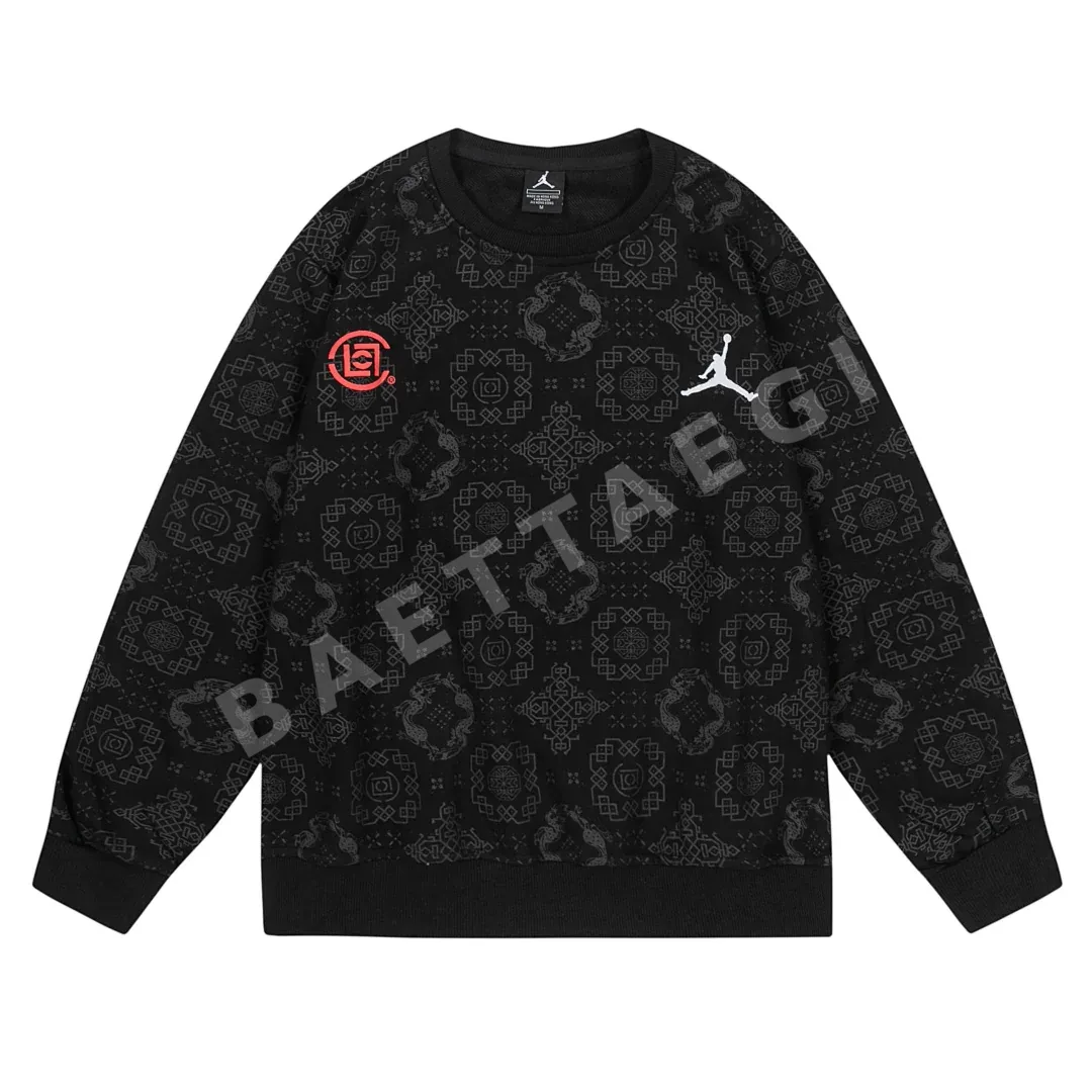 나이키 조던 후드티 203111 Nike Jordan Hoodie 상세 이미지 6