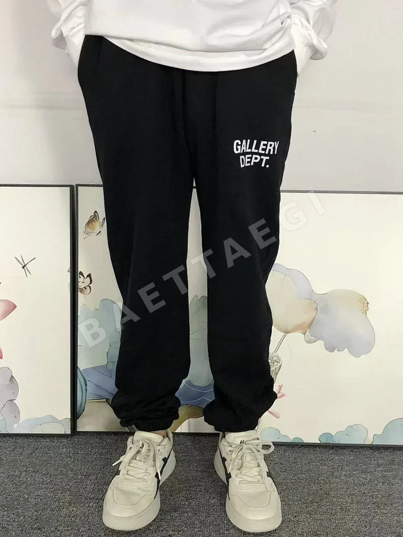 갤러리디파트먼트 바지 203201 Gallery Dept. Pants 상세 이미지 5