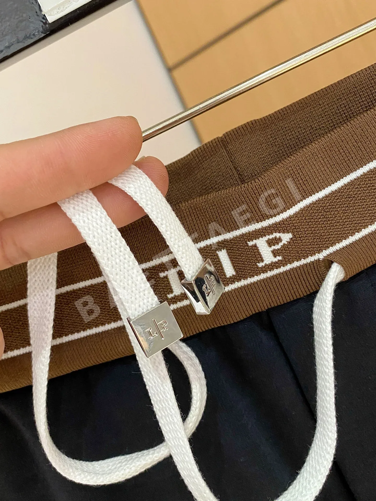 로로피아나 남성 바지 88418 Loro Piana 상세 이미지 6