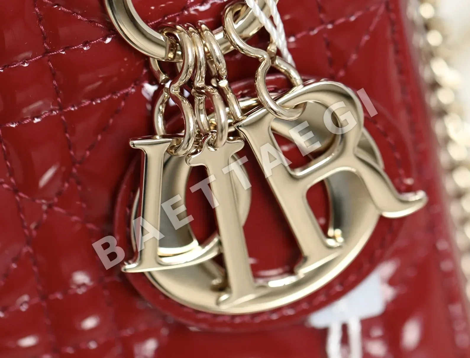 디올 165336 가방 Dior Bag 상세 이미지 4