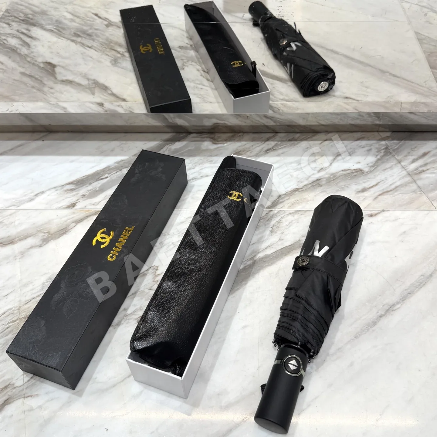 샤넬 우산 85354 Chanel Umbrella 상세 이미지 3