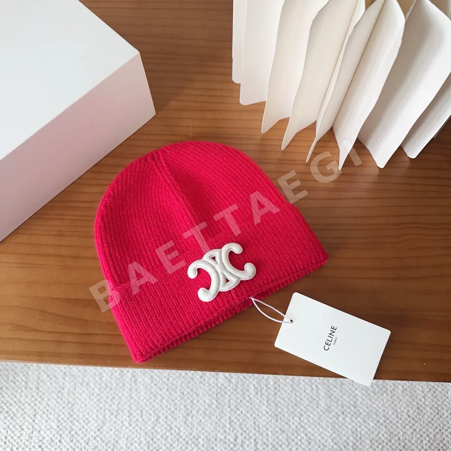 셀린느 모자 84523 Celine Cap