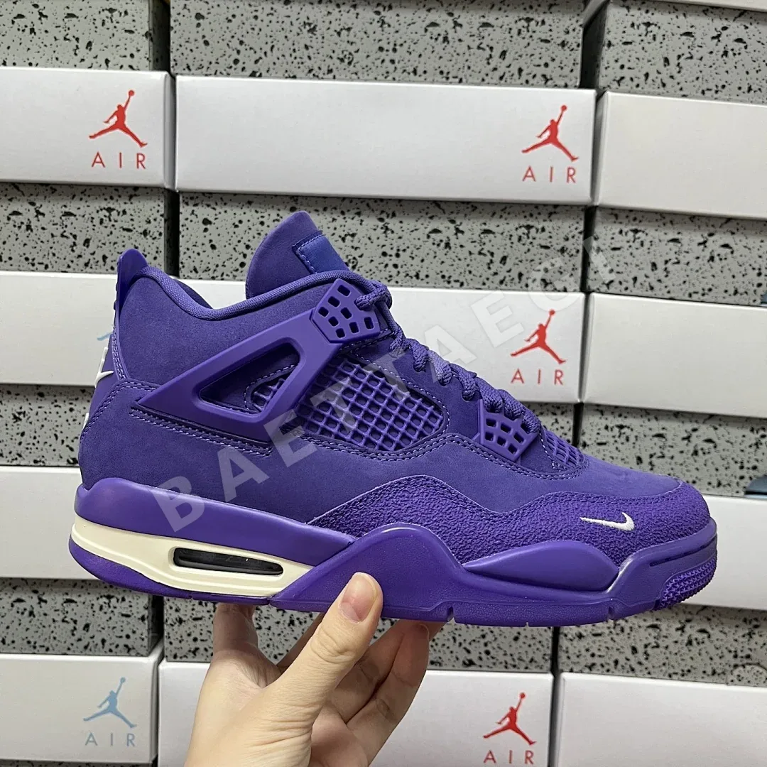 나이키 [GX] 퍼플 HF4340-500 201310 Nike 상세 이미지 7