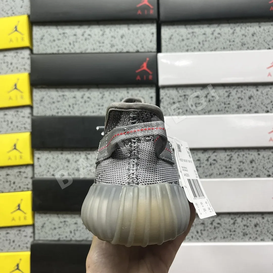 아디다스 [R] 이지 부스트 350 V2 AH2203 200744 Adidas Yeezy Boost 350 V2 상세 이미지 7