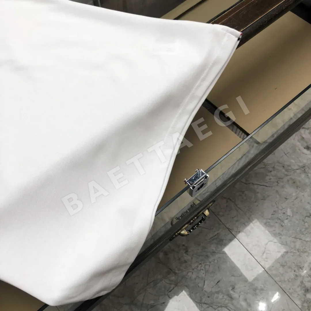 몽클레르 남성 반팔 폴로셔츠 상세 이미지 3