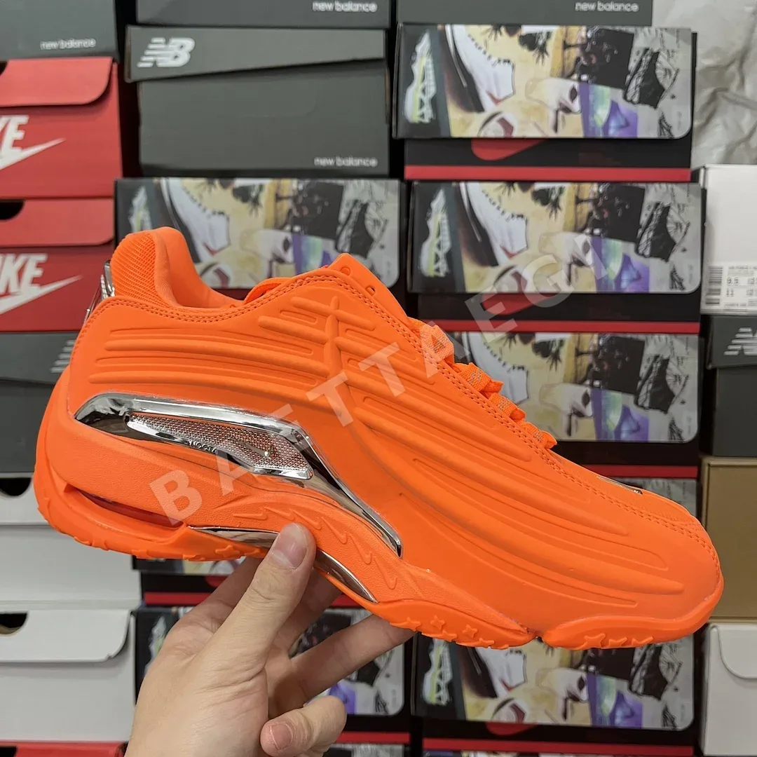 나이키 핫 스텝 2 DZ7293-800 200973 Nike Hot Step 2 Drake NOCTA Total Orange 상세 이미지 18