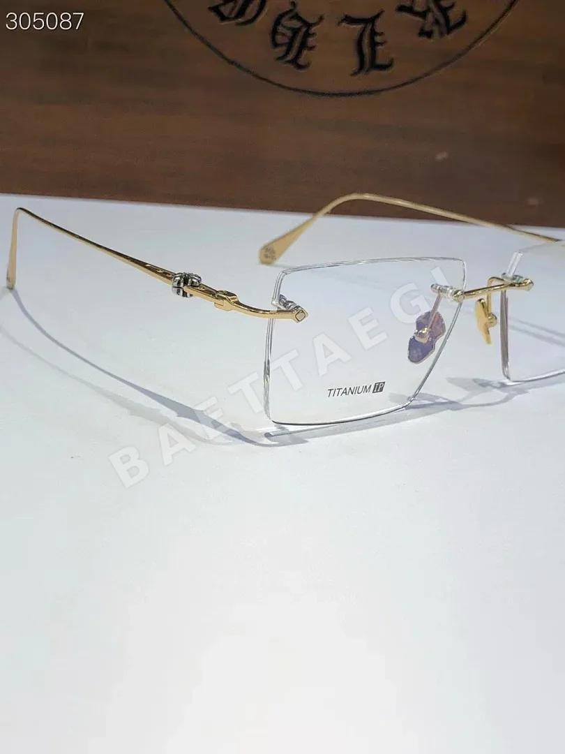 크롬하츠 선글라스 204889 Chrome Hearts Sunglasses 상세 이미지 6