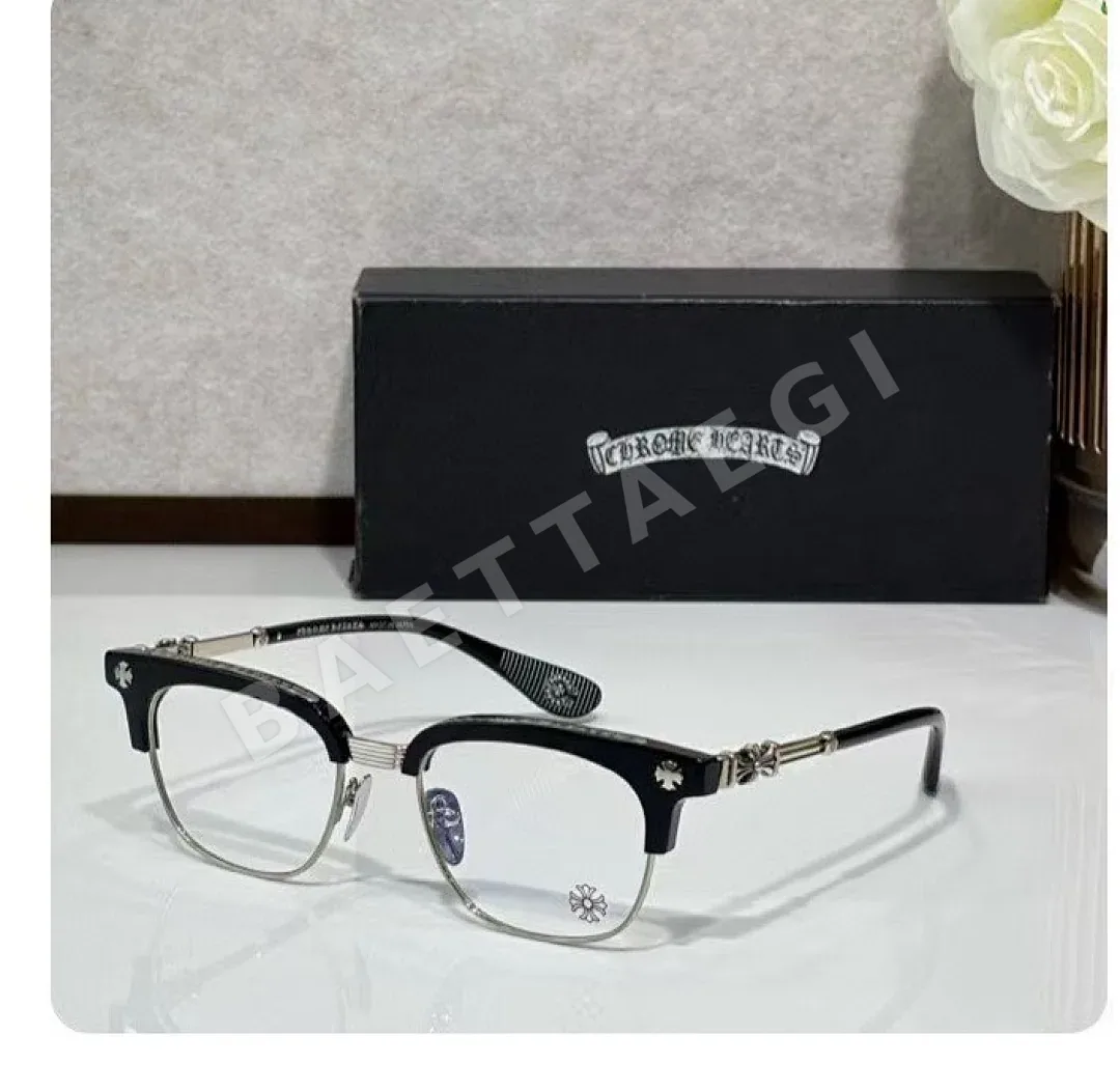 크롬하츠 선글라스 204706 Chrome Hearts Sunglasses 상세 이미지 2