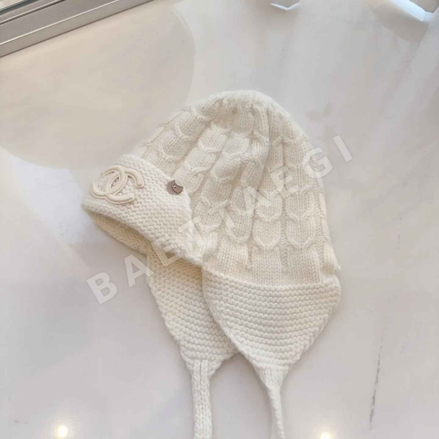 샤넬 모자 83010 Chanel Cap 상세 이미지 3