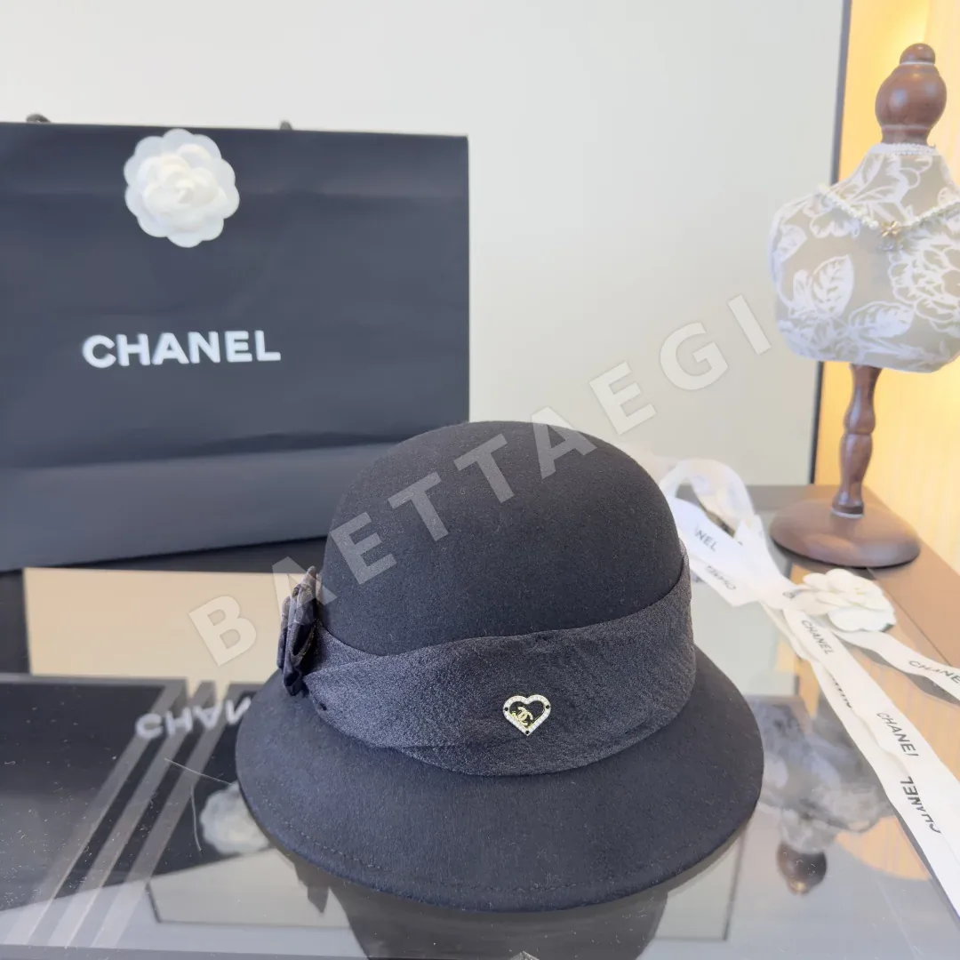 샤넬 모자 185429 Chanel Cap 상세 이미지 2