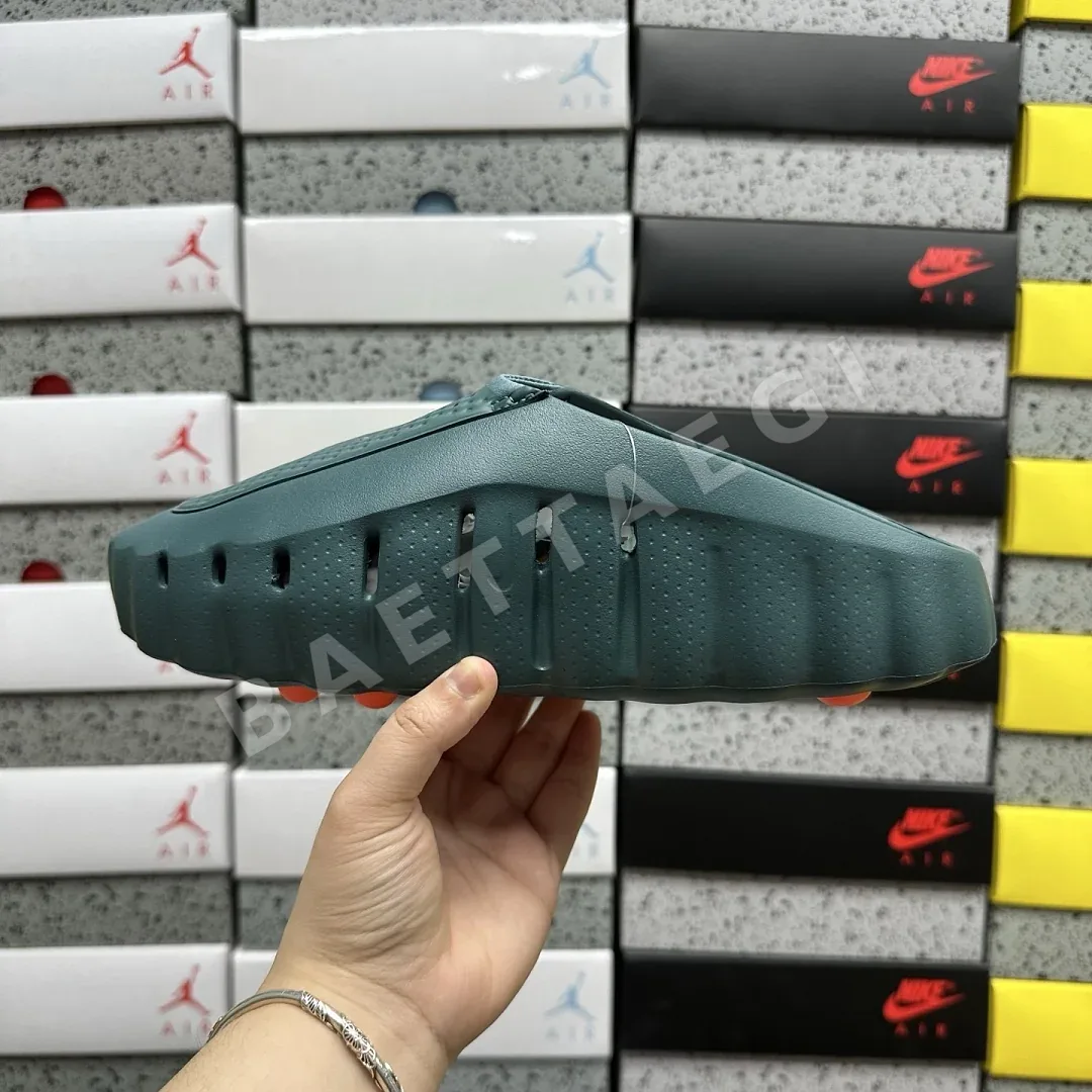 나이키 [M] 마인드 001 슬라이드 HQ4307-300 201435 Nike Mind 001 Slide Mineral Slate 상세 이미지 8