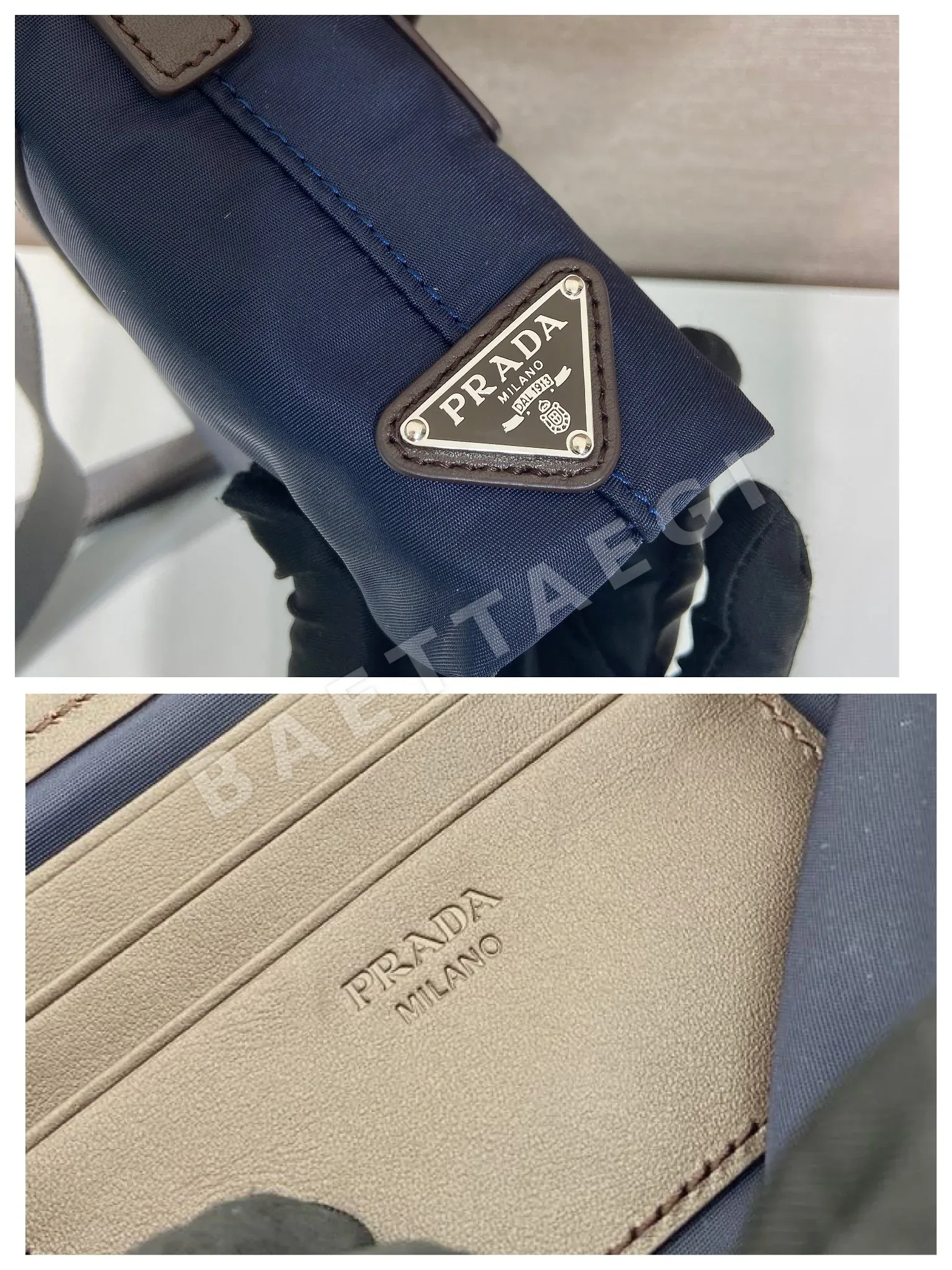 프라다 가방 2ZT071 상세 이미지 9