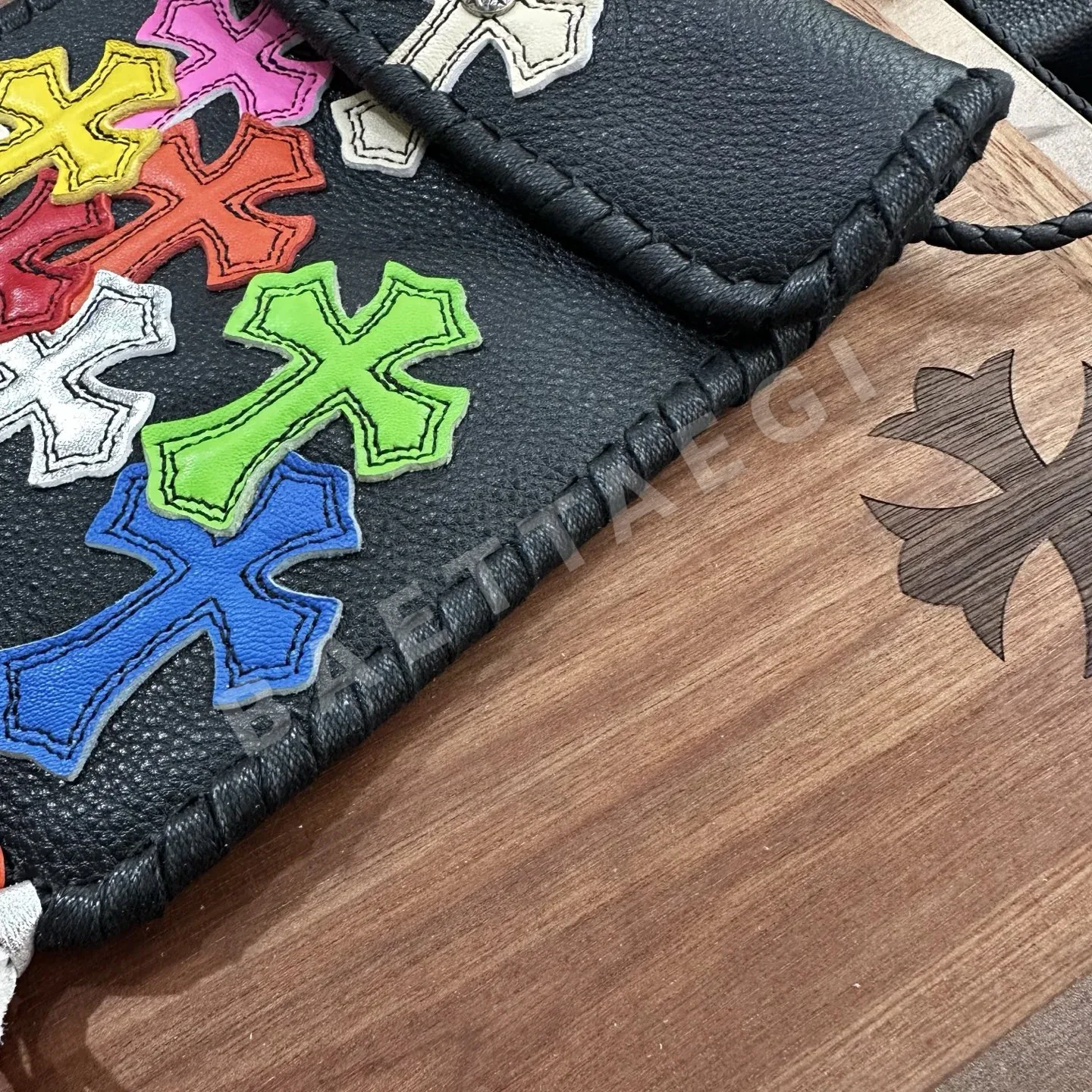 크롬하츠 164072 가방 Chrome Hearts Bag 상세 이미지 4