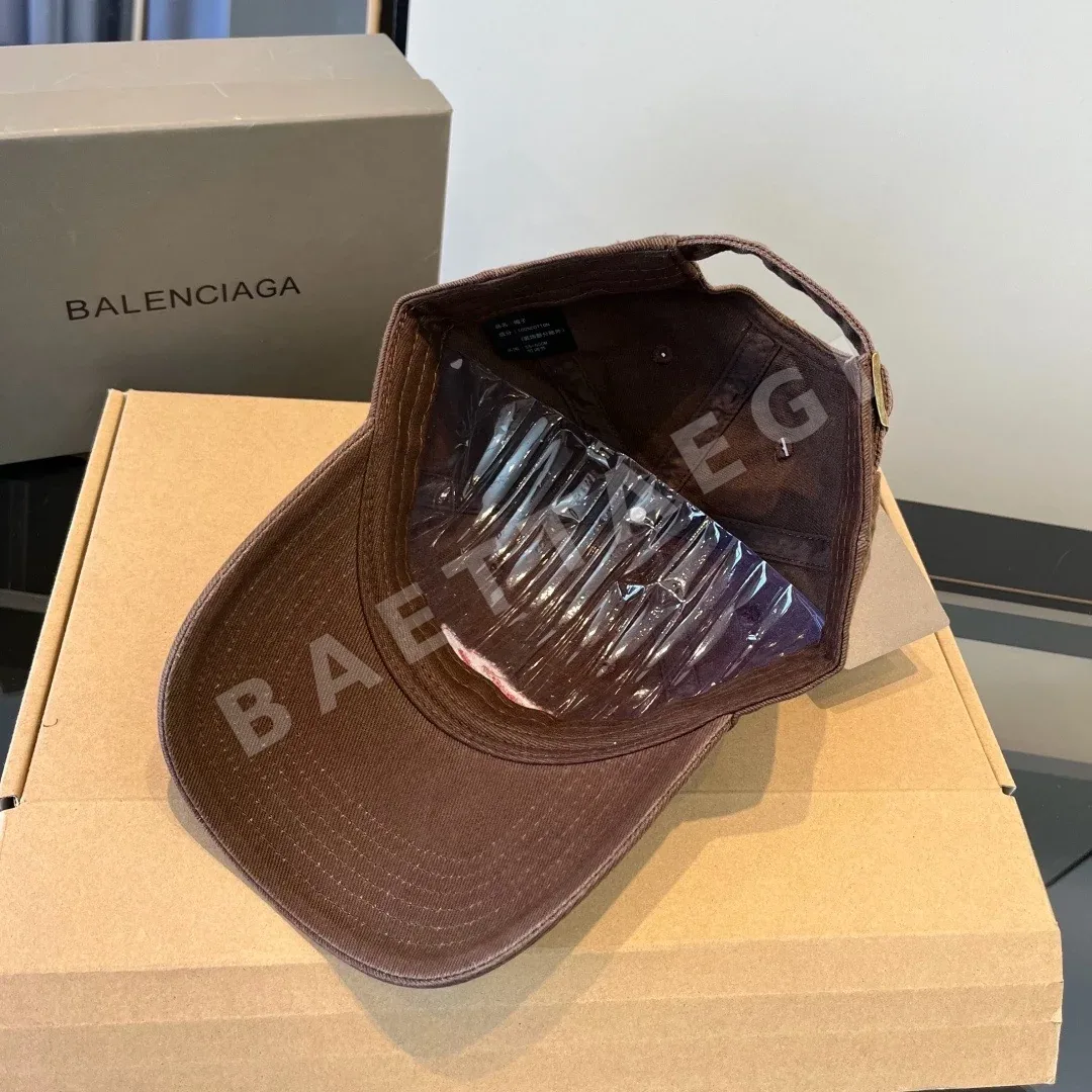 발렌시아가 모자 78109 Balenciaga Cap 상세 이미지 7