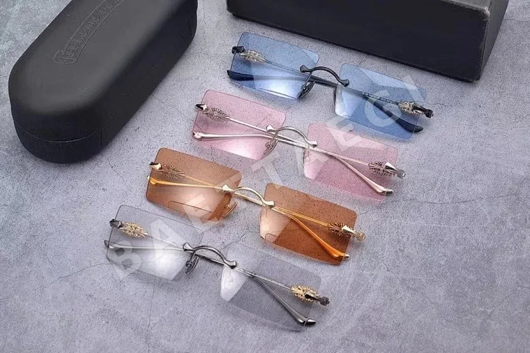 크롬하츠 선글라스 204705 Chrome Hearts Sunglasses
