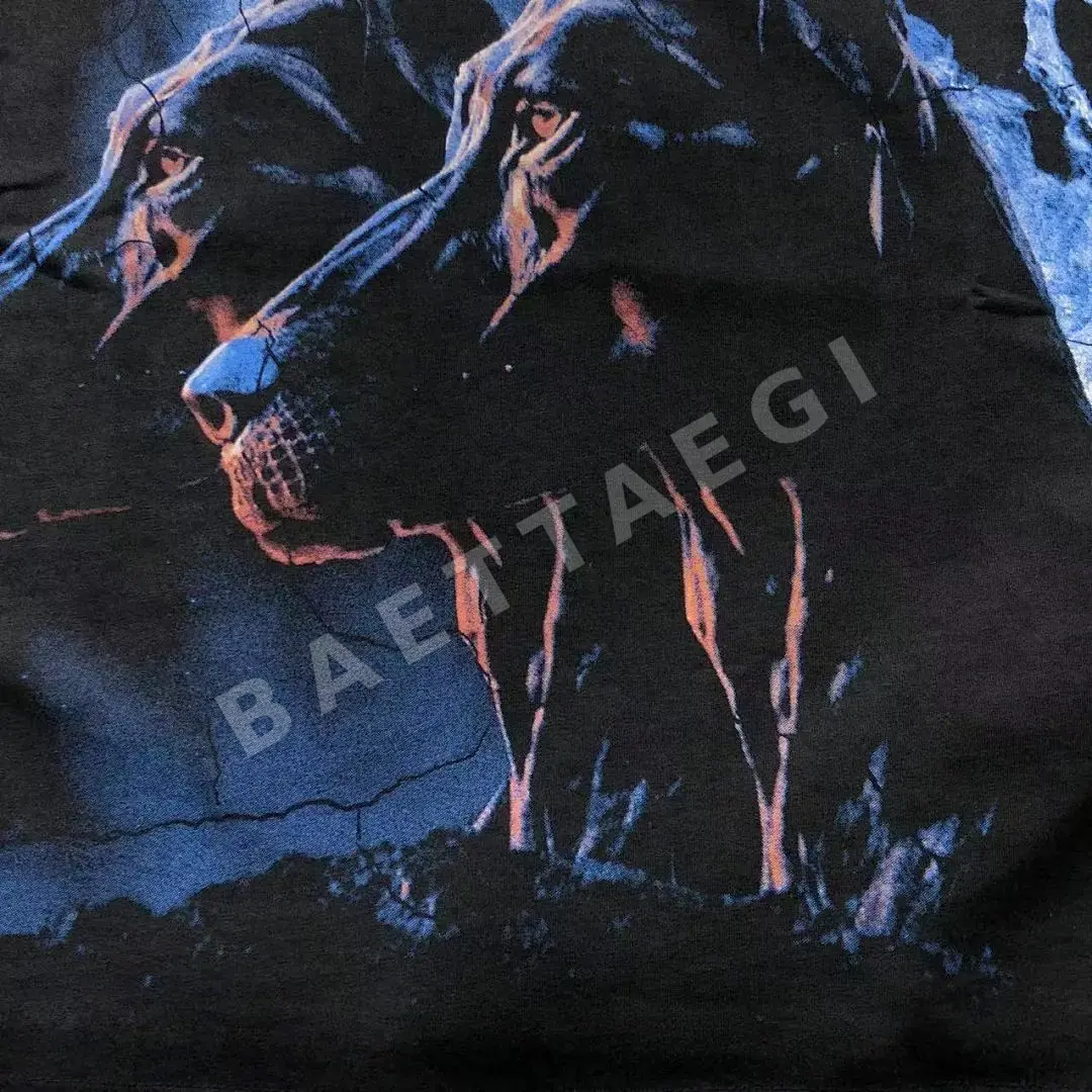 갓스피드 반팔 티셔츠 203317 Godspeed T-Shirt 상세 이미지 10