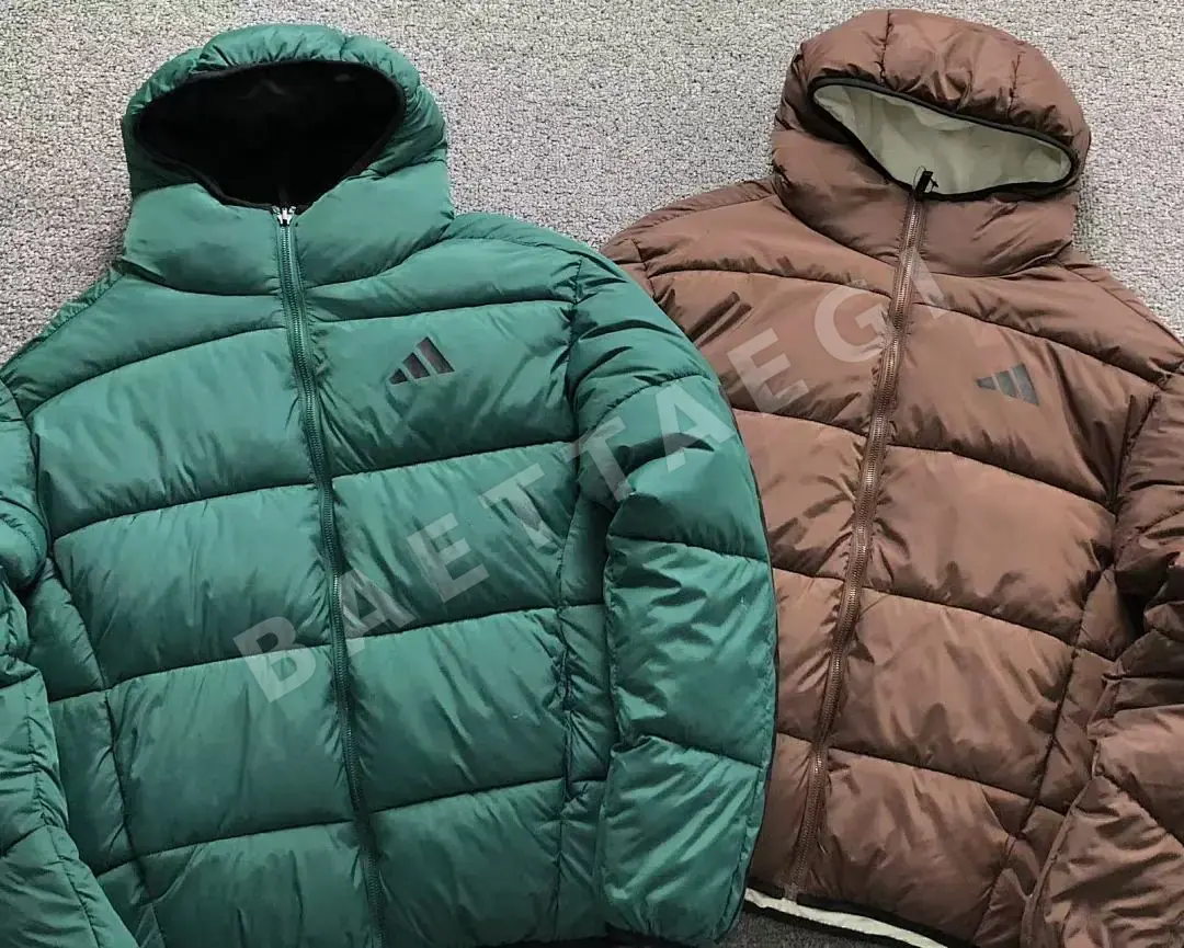 아디다스 패딩 자켓 202746 Adidas Padded Jacket 상세 이미지 6