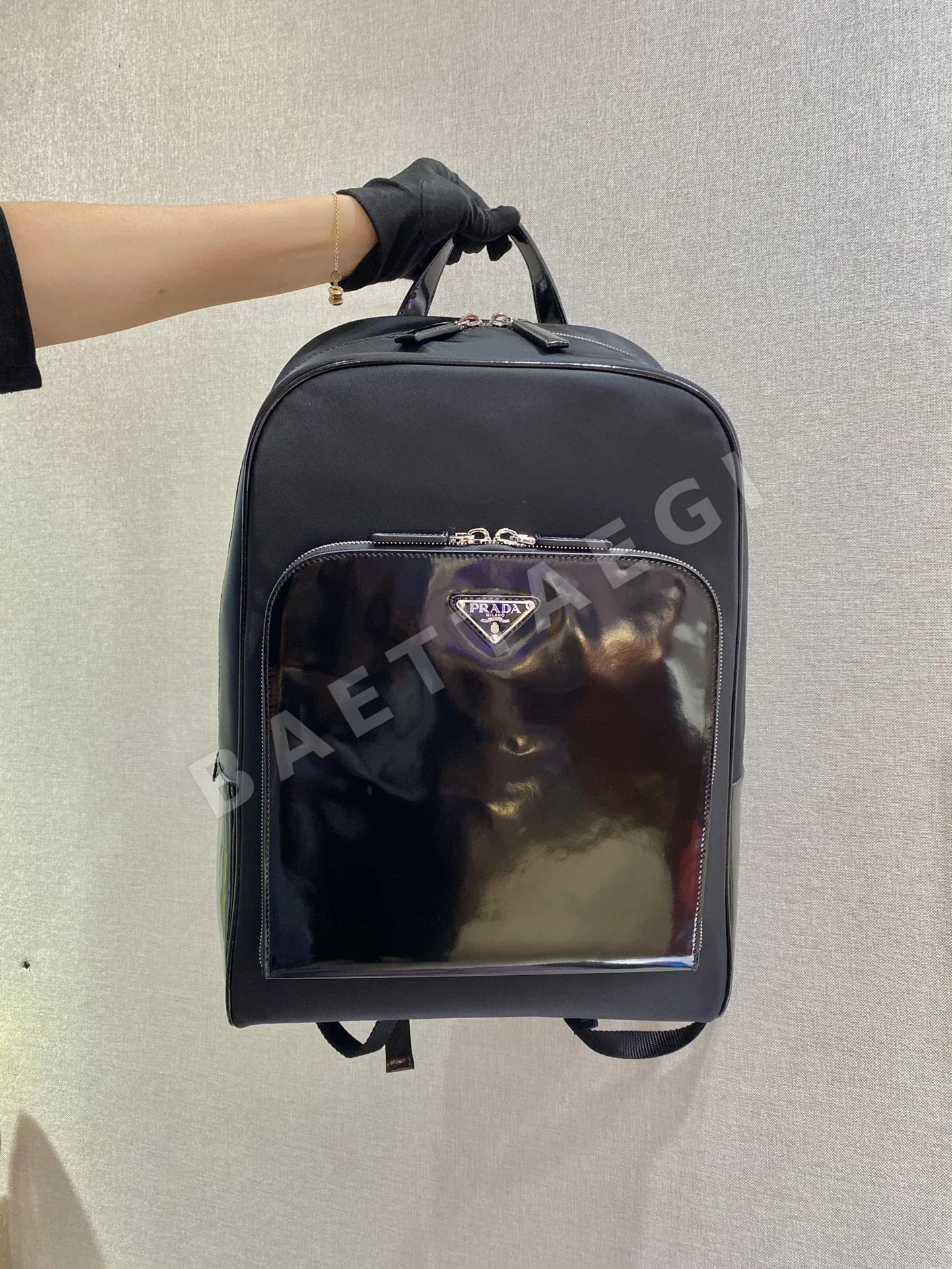 프라다 가방 2VZ084