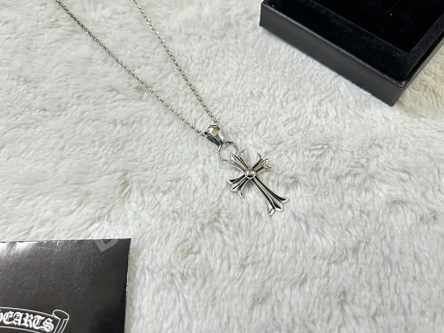 크롬하츠 목걸이 62449 Chrome Hearts Necklace