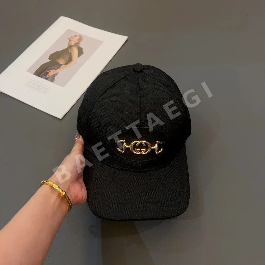 구찌 모자 78418 Gucci Cap 상세 이미지 7