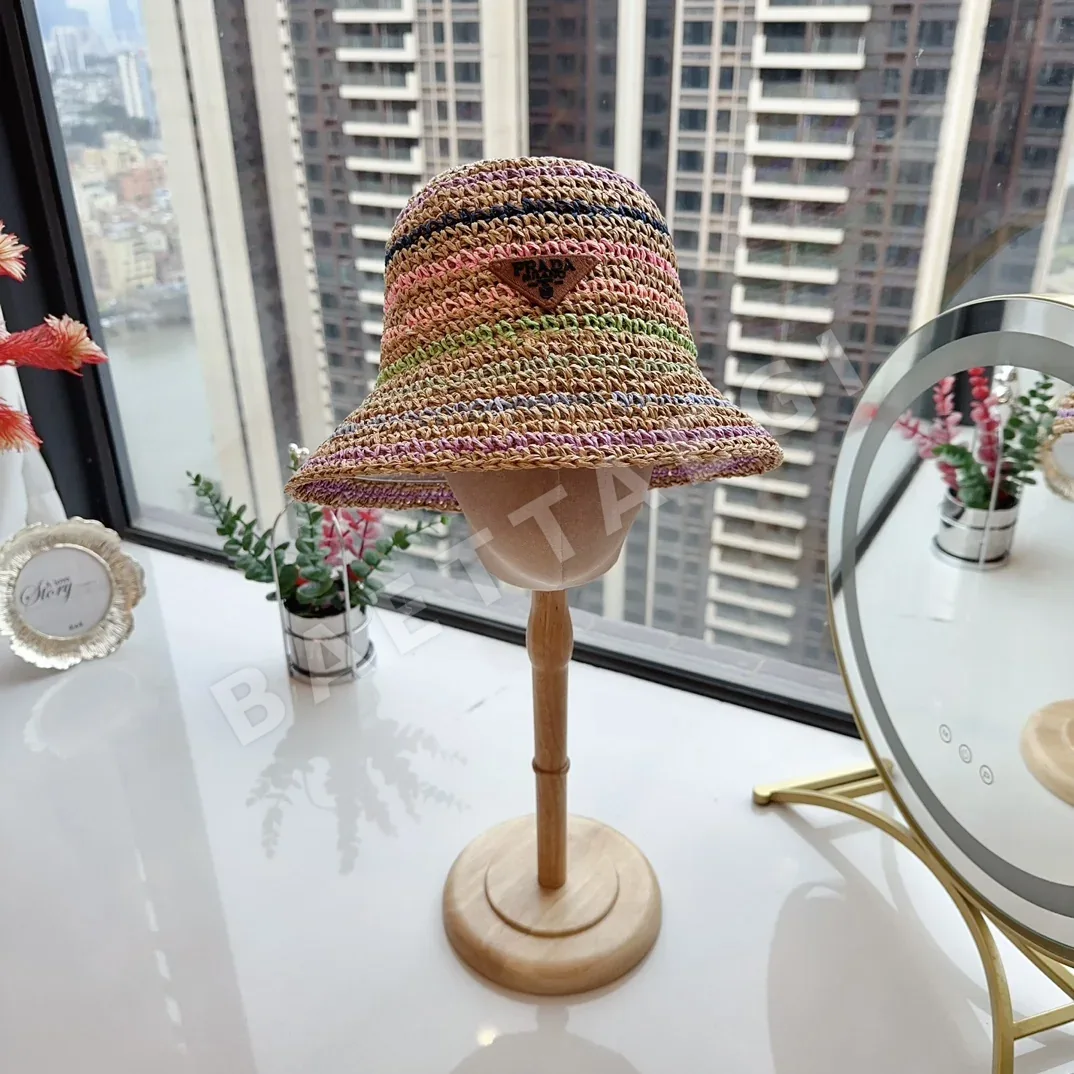 프라다 모자 85053 Prada Cap 상세 이미지 8