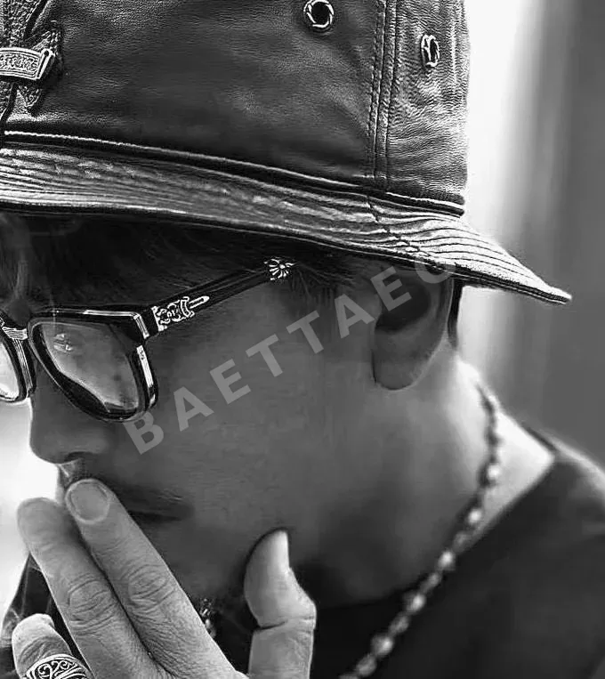 크롬하츠 선글라스 74093 Chrome Hearts Sunglasses 상세 이미지 2