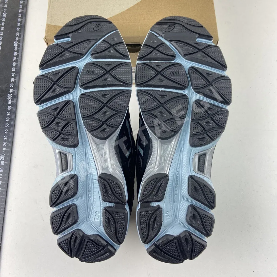 아식스 [HP] 젤 NYC 1203A577-001 200220 Asics Gel-NYC Atmos Laguna Gem Blue Topaz 상세 이미지 7