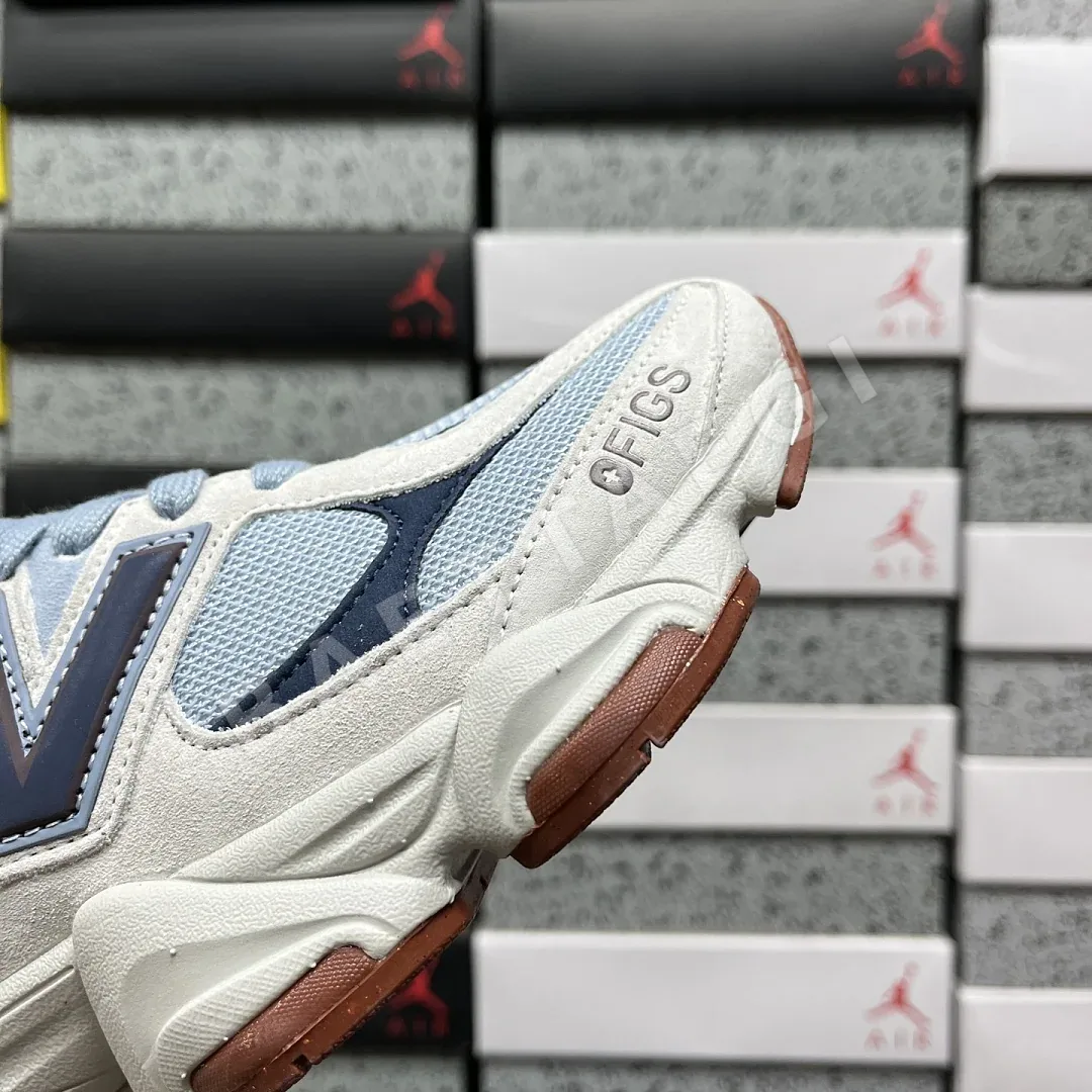 뉴발란스 [C] 9060 U90601T1 202274 New Balance 9060 상세 이미지 4