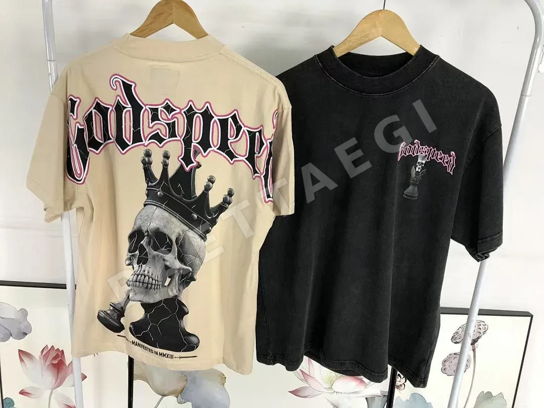 갓스피드 반팔 티셔츠 203326 Godspeed T-Shirt 상세 이미지 26