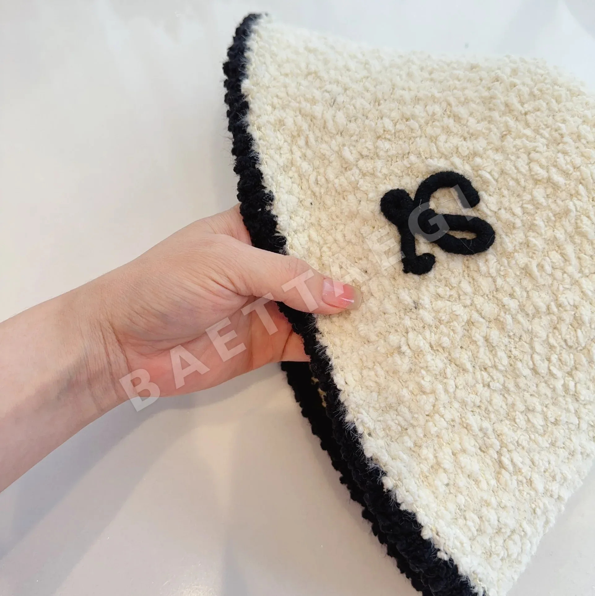 로에베 모자 78981 Loewe Cap 상세 이미지 9