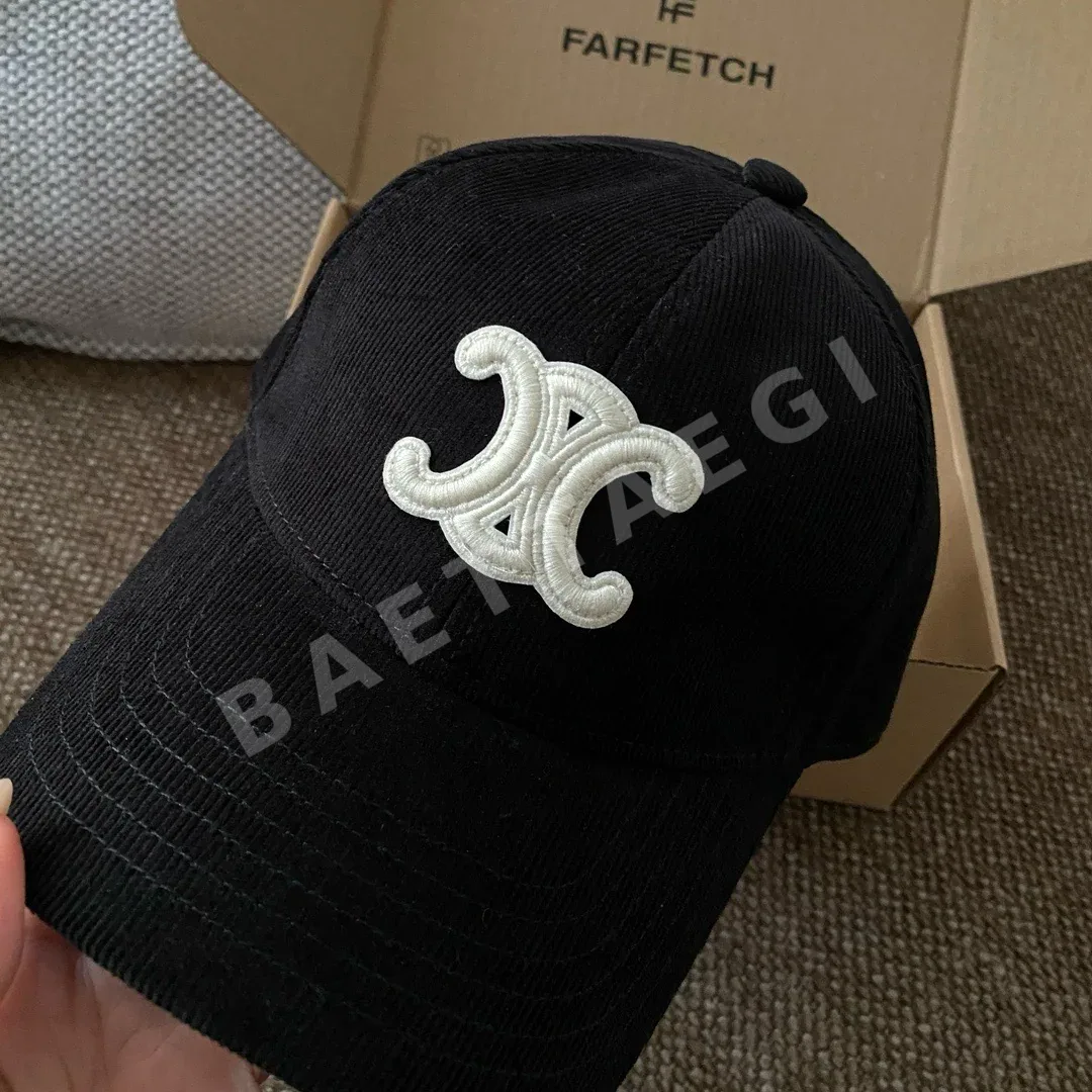 셀린느 모자 83652 Celine Cap 상세 이미지 5