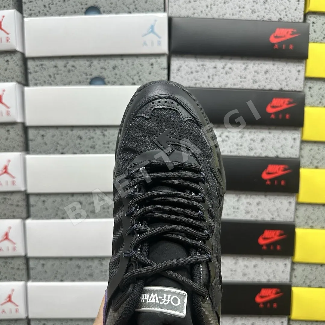오프화이트 [GZ] 오디세이 2000 블랙 202478 Off White Odsy-2000 상세 이미지 5