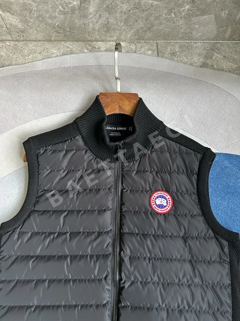 캐나다구스 [RF] 6829 블랙 205718 Canada Goose 6829 상세 이미지 10