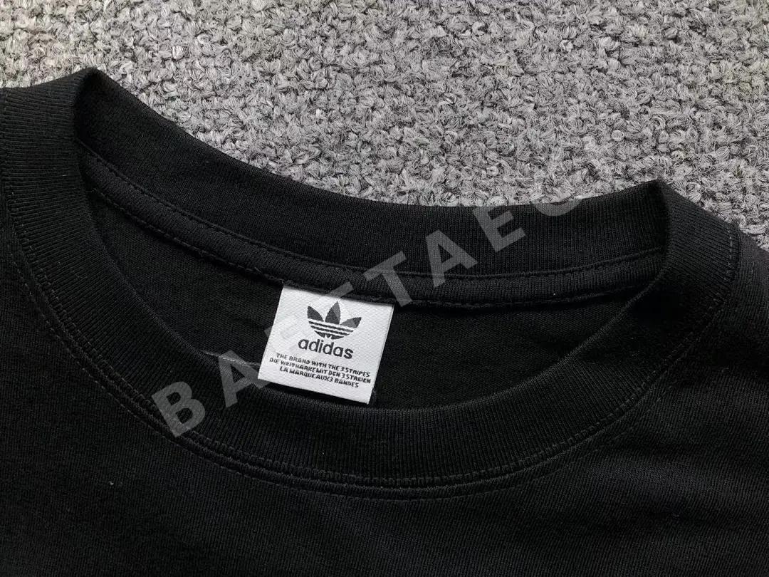 아디다스 긴팔 티셔츠 202663 Adidas Long Sleeve 상세 이미지 18