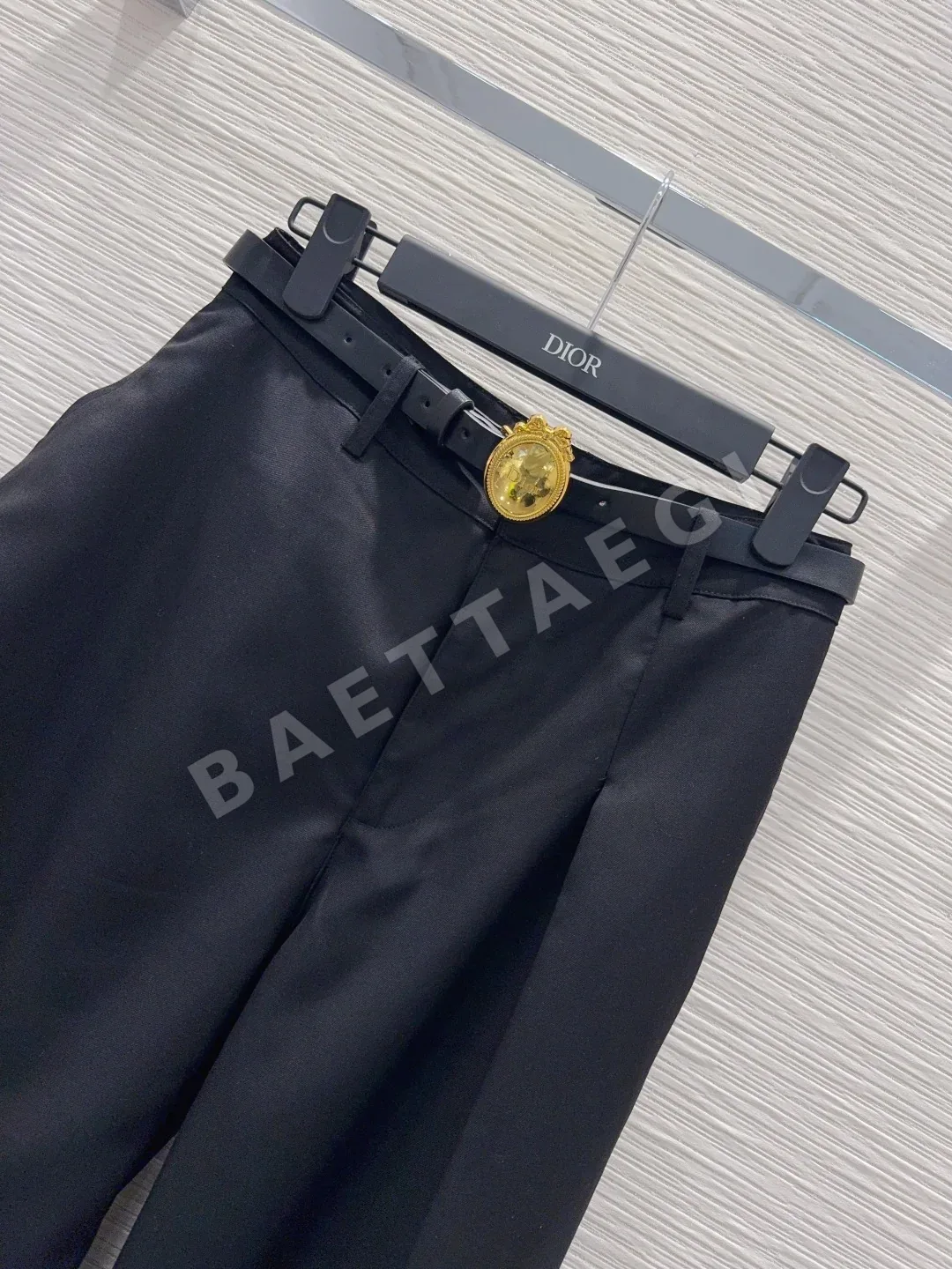 디올 여성 바지 92177 Dior Pants 상세 이미지 2