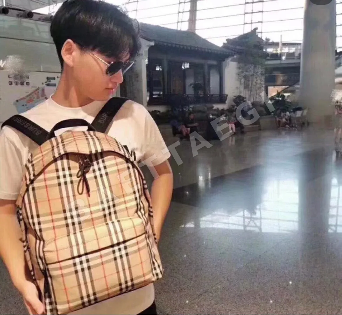 버버리 가방 상세 이미지 6