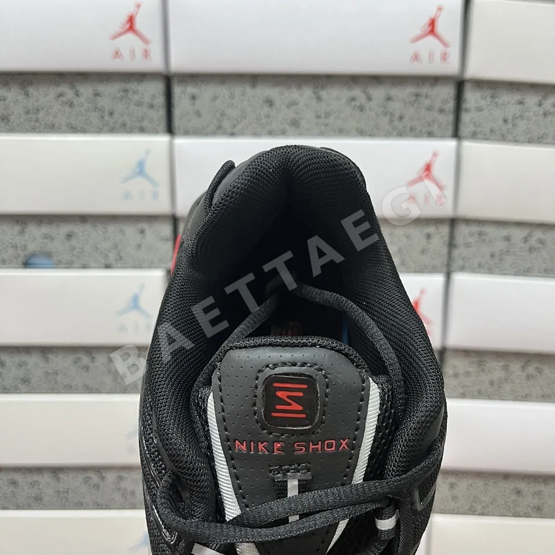 나이키 [WM] 샥스 TL CN0151-003 201123 Nike Shox TL Black University Red 상세 이미지 5