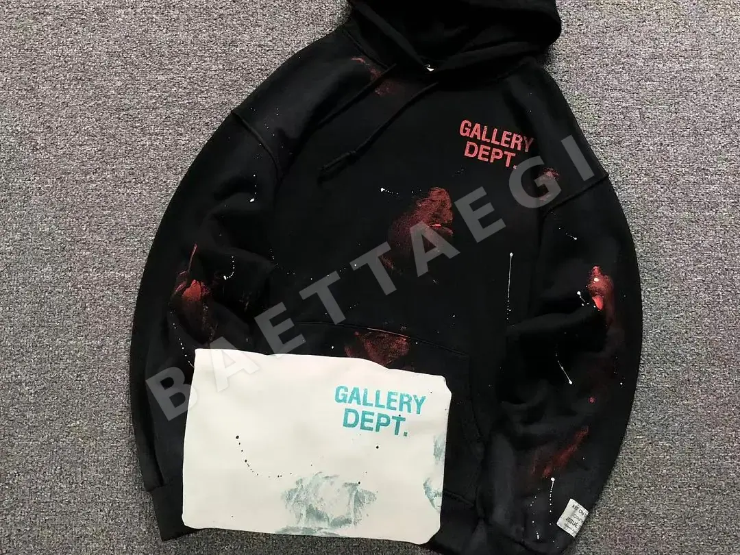 갤러리디파트먼트 후드티 203299 Gallery Dept. Hoodie 상세 이미지 18