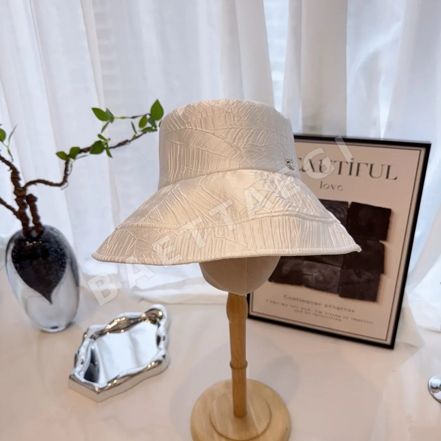 샤넬 모자 82860 Chanel Cap 상세 이미지 9