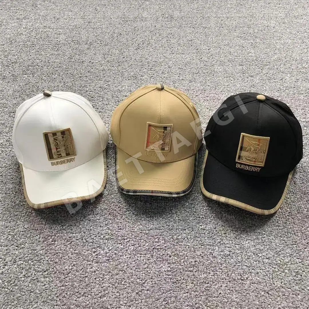 버버리 모자 202673 Burberry Hat