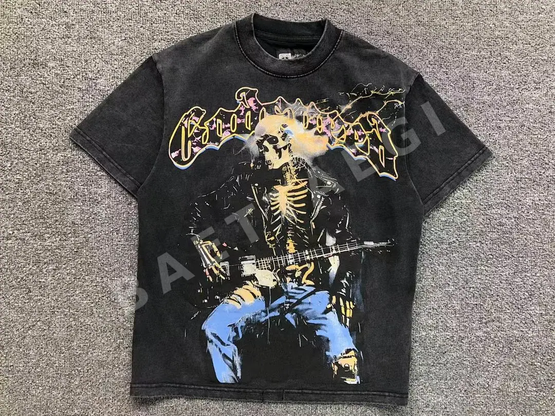 갓스피드 반팔 티셔츠 203330 Godspeed T-Shirt 상세 이미지 5
