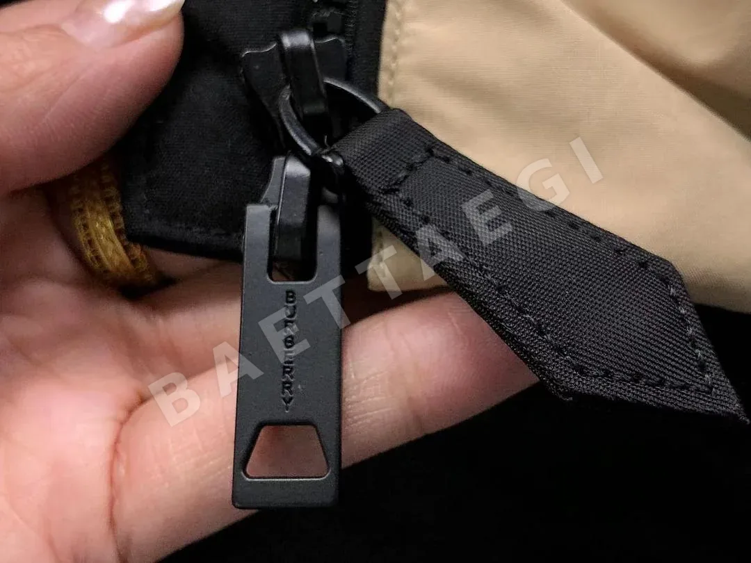 버버리 여성 패딩 자켓 203573 Burberry Down Jacket 상세 이미지 11