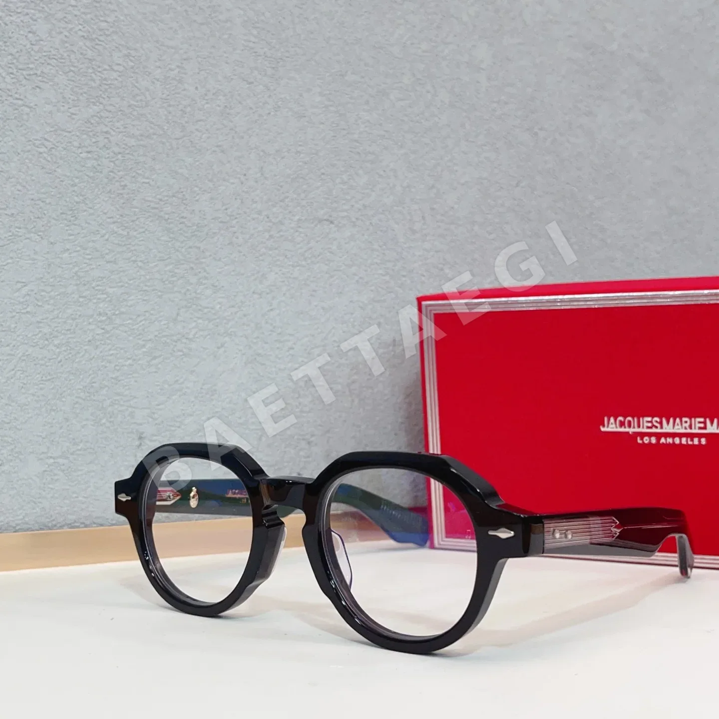 자크마리마지 선글라스 56731 Jacques Marie Mage Sunglasses 상세 이미지 3