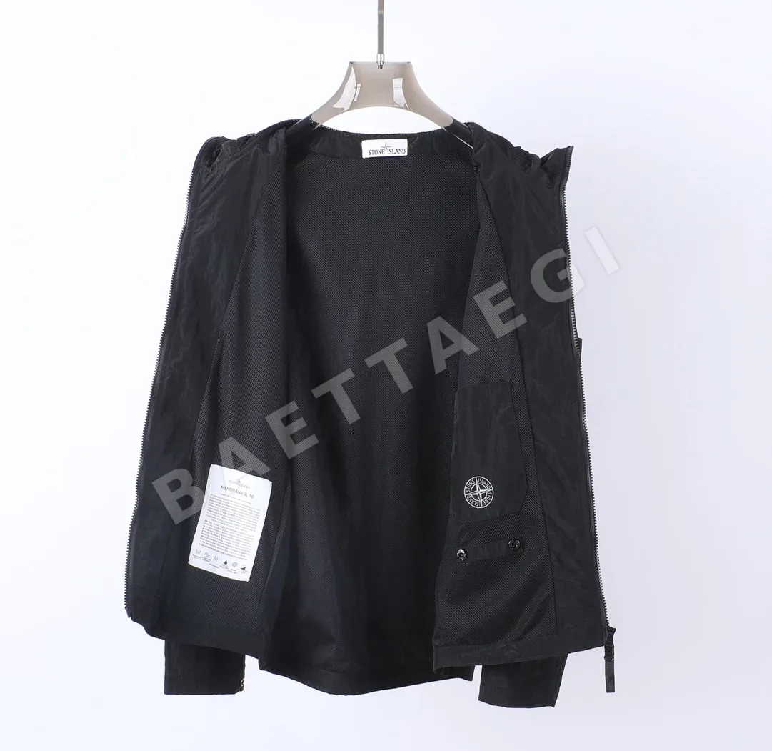 스톤아일랜드 남성 자켓 SS 51564 Stone Island 상세 이미지 4