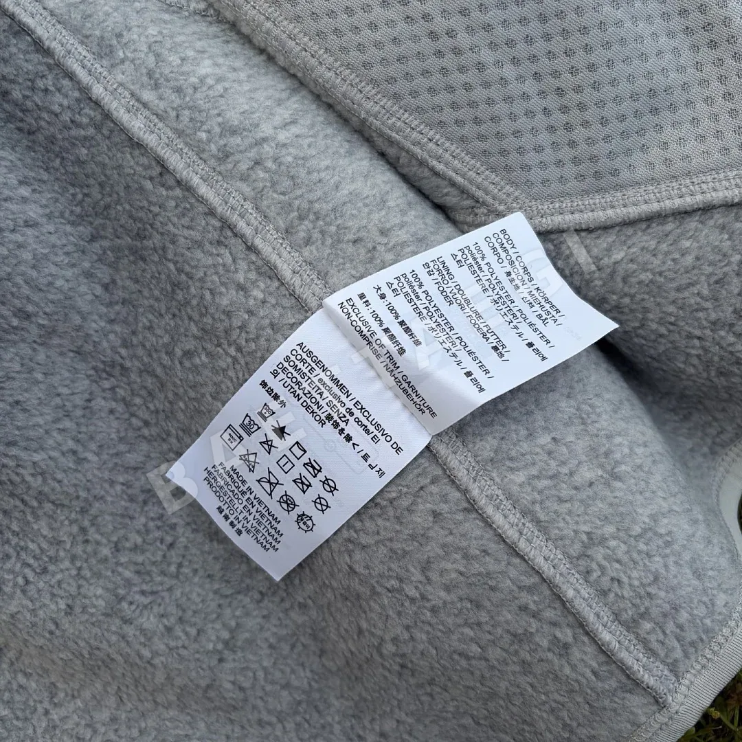 아크테릭스 [TZ] 코버트 가디건 200166 Arc'teryx Covert Cardigan Cloud Heather/Void 상세 이미지 20