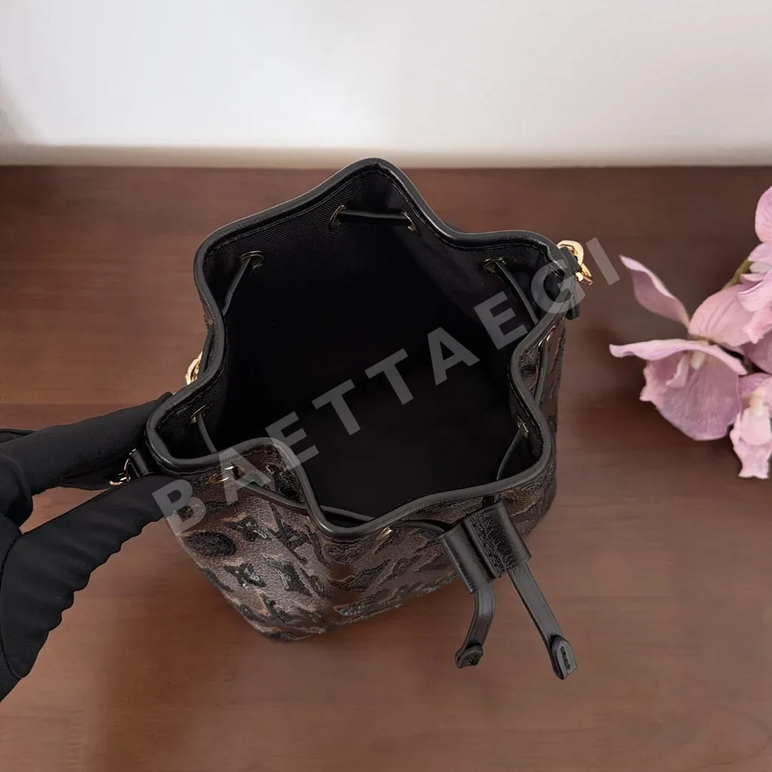 루이비통 노에BB 버킷백 M26284 상세 이미지 9