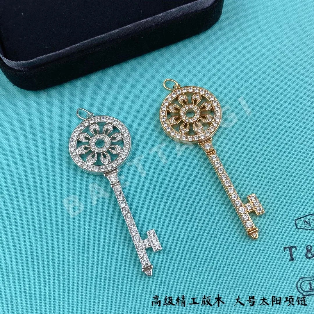 티파니 목걸이 71157 Tiffany & Co Necklace 상세 이미지 3