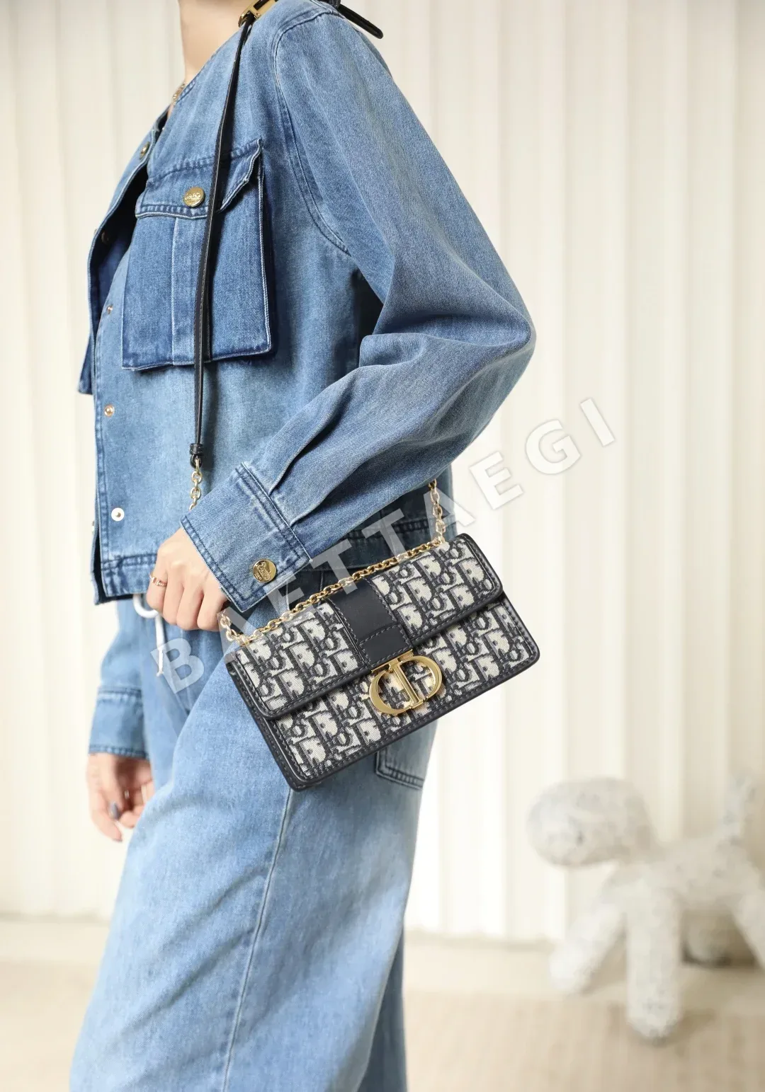 디올 165331 가방 Dior Bag 상세 이미지 2