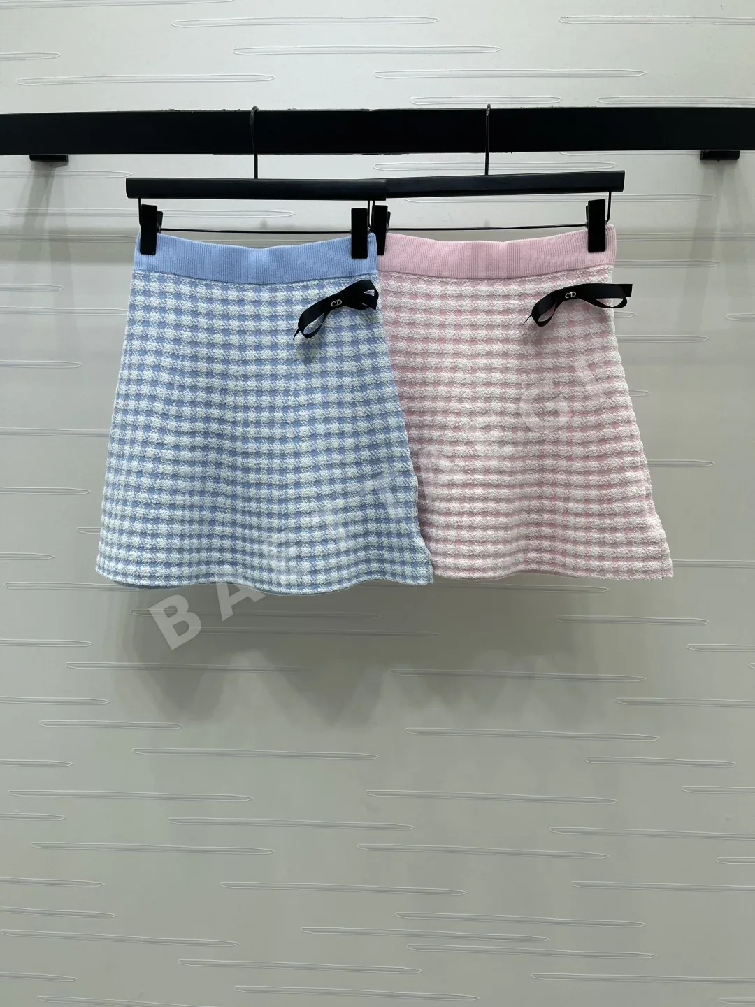 디올 여성 반팔 티셔츠 92692
